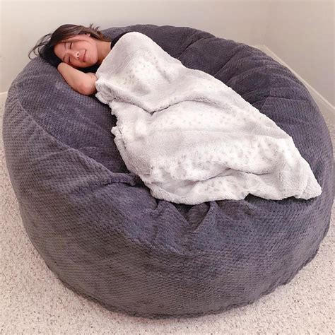 costco giant bean bag.